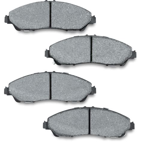 Location Front. . Duralast brake pads